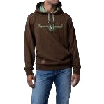 Kimes Men's Fast Talker Hoodie - Multiple Colours