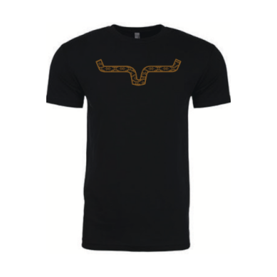Kimes Men's Rowell Short Sleeve Graphic Tee Shirt - Multiple Colours - Irvine Tack & Western Wear