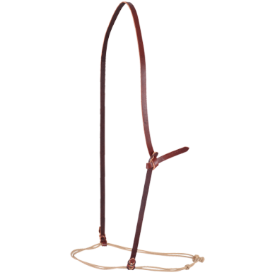 Classic Equine Cavesson String