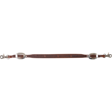 Cashel Wither Strap - Chestnut Diamond