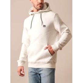 Kimes Mens Inman Long Sleeve Hoodie - Multiple Colours