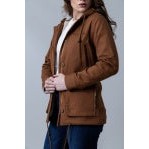 Kimes Women's AWA Jacket - Multiple Colours