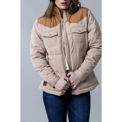 Kimes Women's Wyldfire Jacket - Multiple Colours