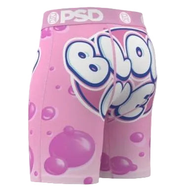 PSD Underwear Blow Me Home Boxer Brief - Multi