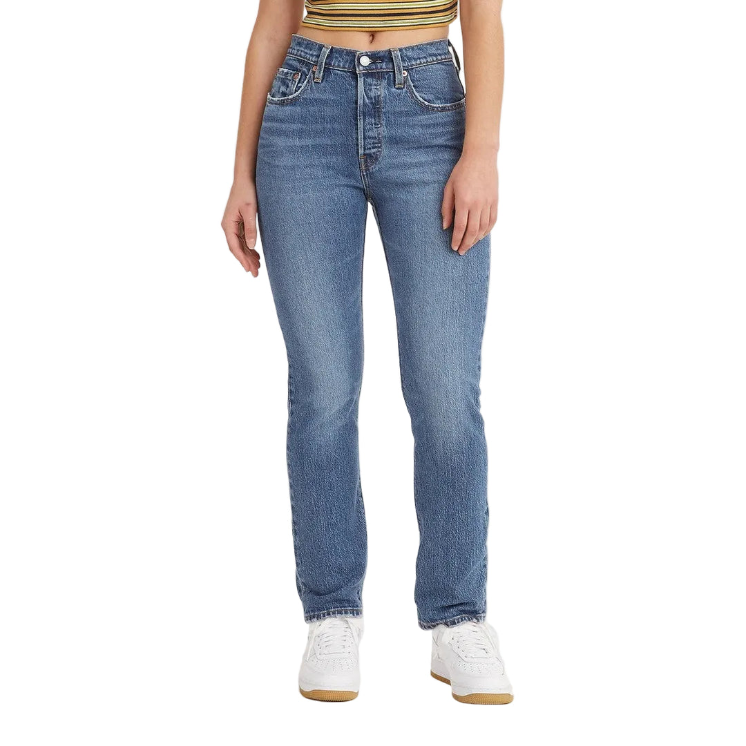 Levi Women&