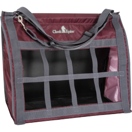 Classic Equine Top Load Hay Bag - Irvine Tack &amp; Western Wear
