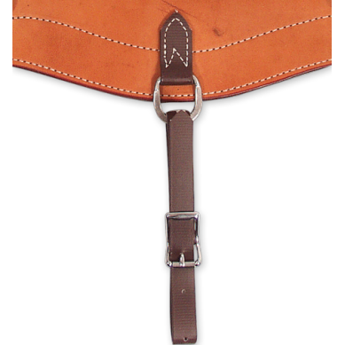 Classic Equine Flank Cinch Hobble Strap