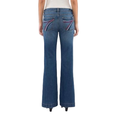 7 For All Man Kind Dojo-ROYALTY