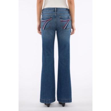 7 For All Man Kind Dojo-ROYALTY