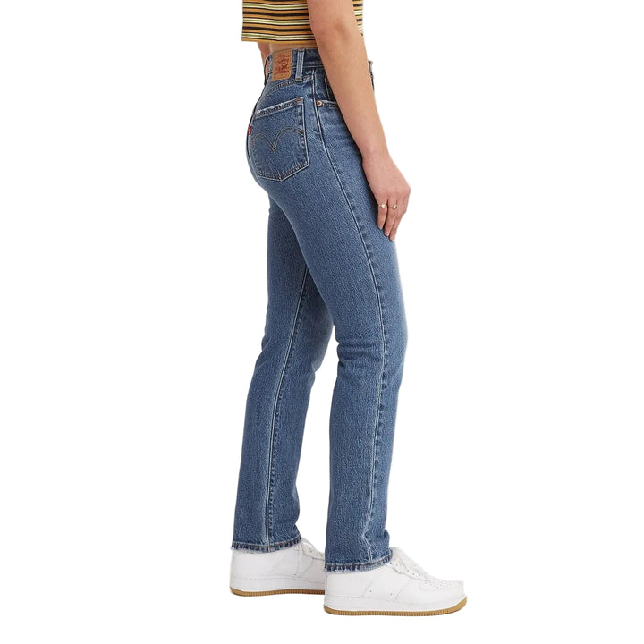 Levi Women&