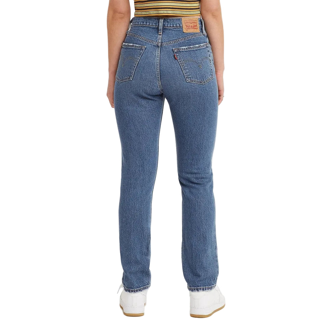 Levi Women&