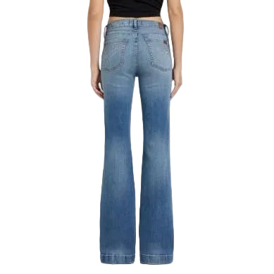 7 For All Man Kind Dojo Jean - Faded Echo