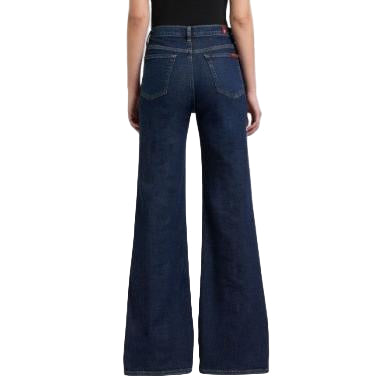 7 For All Man Kind Modern Dojo - Bluecrest