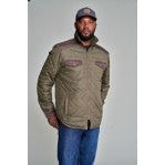 Kimes Men's Skink Jacket - Multiple Colours