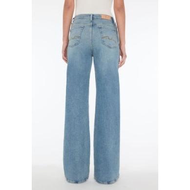 7 For All Mankind Lotta- Abuse Me
