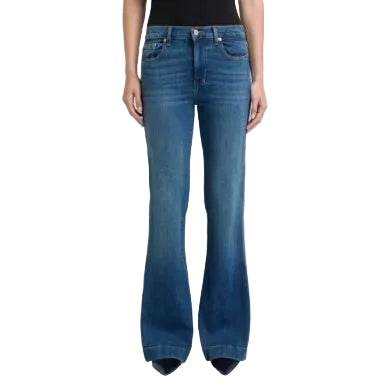 7 For All Man Kind Dojo Tailorless - Retro Fade - Irvine Tack & Western Wear