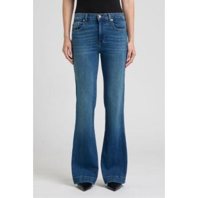 7 For All Man Kind Dojo Tailorless -Retro Fade