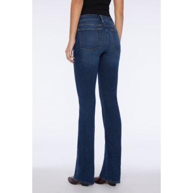 7 For All Man Kind Kimmie Bootcut-Highwave
