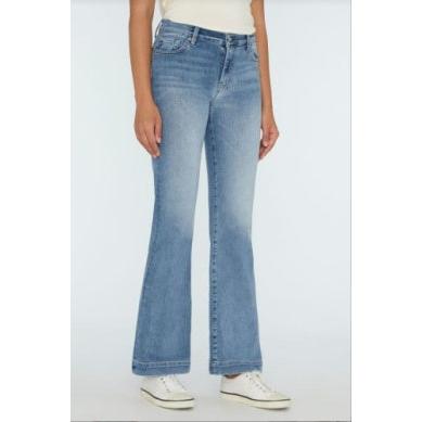 7 For All Mankind DOJO TAILORLESS-IDEAL