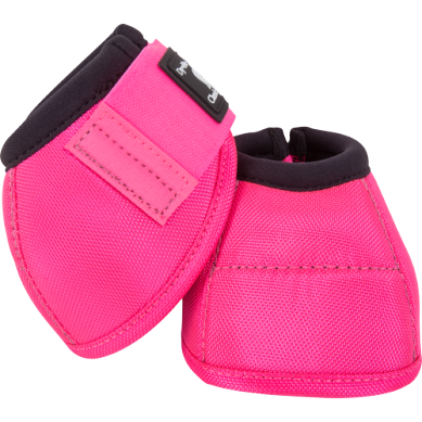 Classic Equine Dy-No Turn Bell Boots