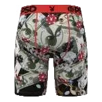 PSD Underwear PB Bet Boxer Brief - Multi