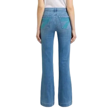 7 For All Man Kind Dojo - Iceflow