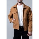 Kimes Men's Logan Jacket - Multiple Colours