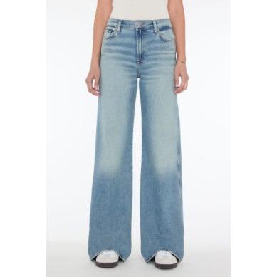 7 For All Mankind Lotta- Abuse Me