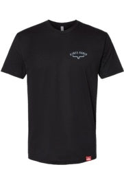 Kimes Men's Short Sleeve Southwestern Graphic Tee Shirt- Multiple Colours