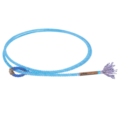 Blue Racer Calf String -Small