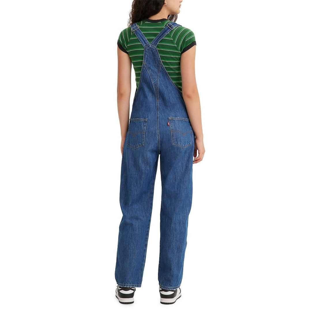 Levi Women's Vintage Overalls - No Hippies