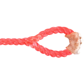 Rattler Boys Goat String-Soft - Irvine Tack &amp; Western Wear