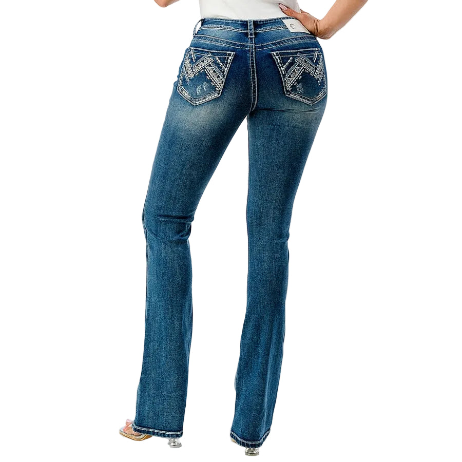 Grace in LA Women&