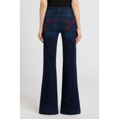 7 For All Man Kind Dojo Tailorless - Altoona