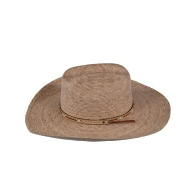 Outback Trading Lone Tree Straw Hat