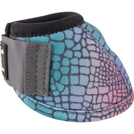 Classic Equine Dyno -No Turn Bell Boots - Designer Styles - Irvine Tack & Western Wear