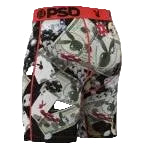 PSD Underwear PB Bet Boxer Brief - Multi
