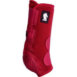 Classic Equine Flexion by Legacy Front Boots
