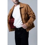 Kimes Men's Logan Jacket - Multiple Colours