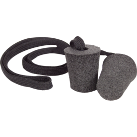 Cashel Ear Plugs - Irvine Tack & Western Wear