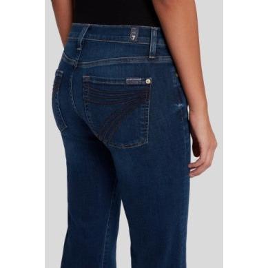 7 For All Mankind DOJO TAILORLESS - Moreno