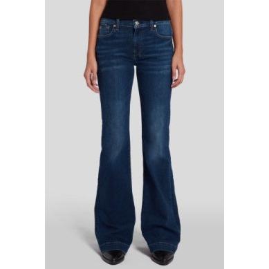 7 For All Mankind DOJO TAILORLESS - Moreno