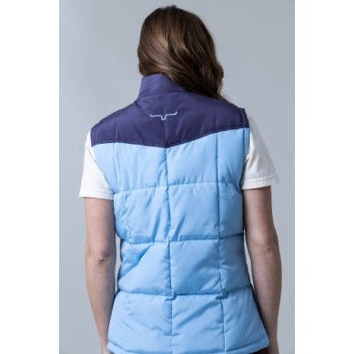Kimes Women's Wyldfire Vest - Multiple Colours