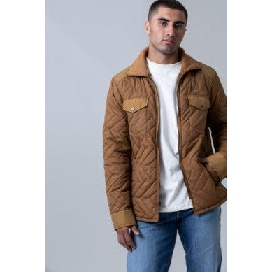 Kimes Men's Skink Jacket - Multiple Colours