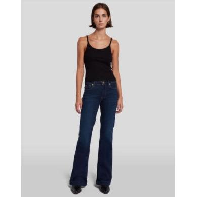 7 For All Man Kind Dojo  - 36" Tried & True