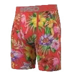 PSD Underwear Surf City Boxer Brief - 3 pack