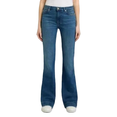7 For All Man Kind Dojo - Retro Fade - Irvine Tack & Western Wear