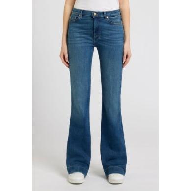 7 For All Man Kind Dojo - Retro Fade