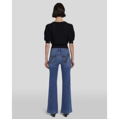 7 For All Mankind Dojo- Clara