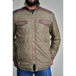 Kimes Men's Skink Jacket - Multiple Colours